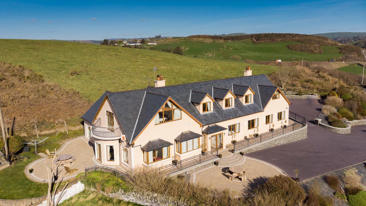 Bethel Guesthouse Rosscarbery Exteriör bild